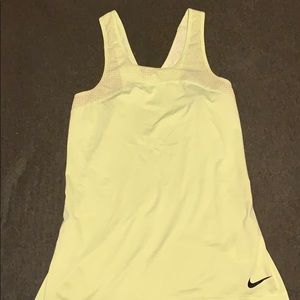 Nike DriFit tank top